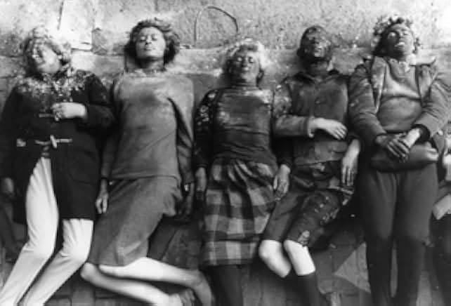The War Game 1966