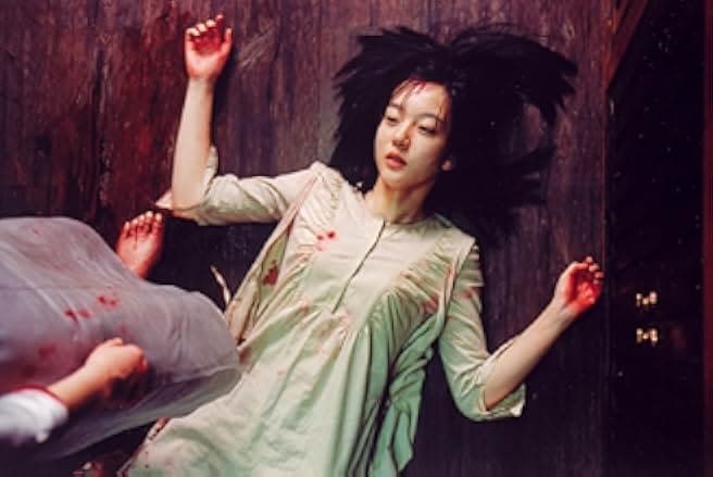 A Tale of Two Sisters 2003