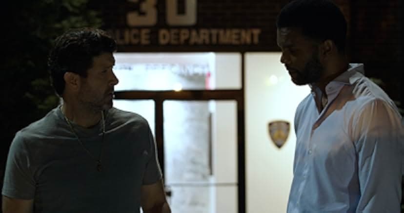 Ramsey: The Vandy Case 2021