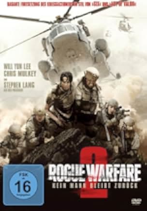 Rogue Warfare: The Hunt 2019