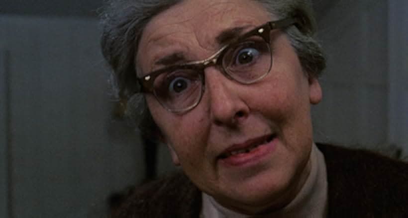 The Iguana with the Tongue of Fire 1971