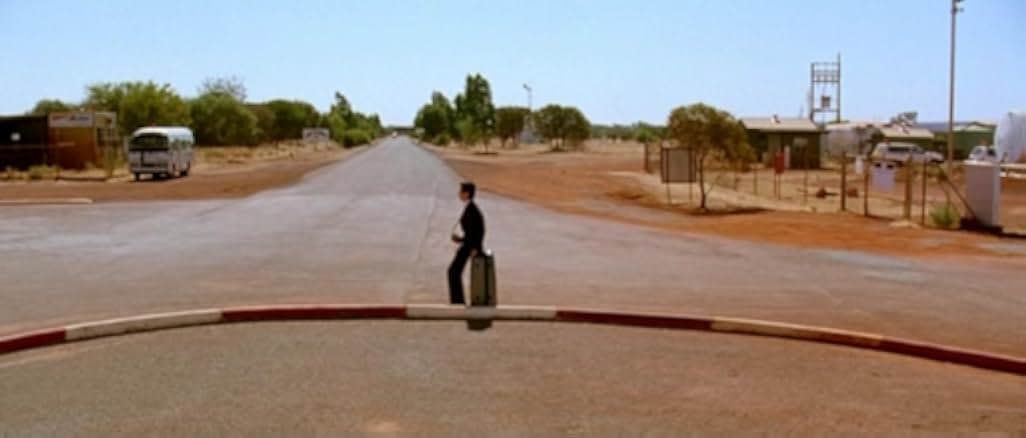 Japanese Story 2003