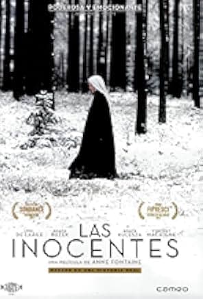 The Innocents 2016