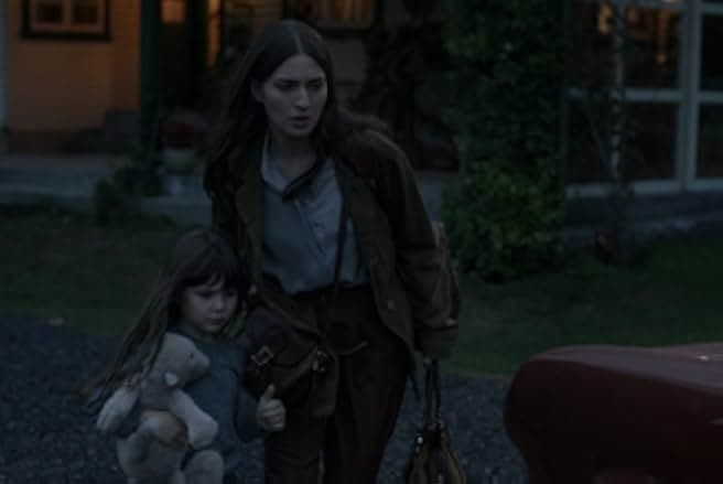 Distancia de rescate 2021