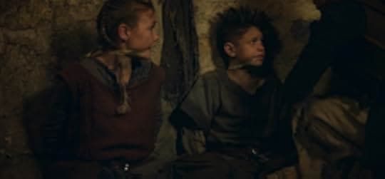 The Christmas Dragon 2014