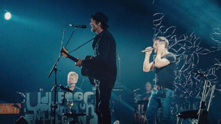 a-ha: The Movie 2021