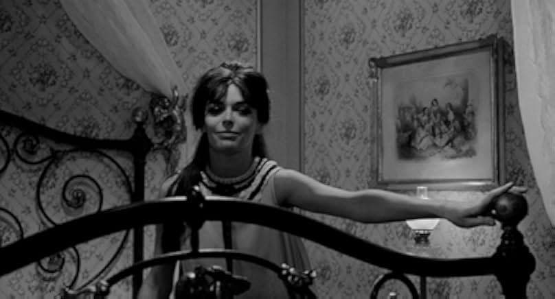 An Angel for Satan 1966