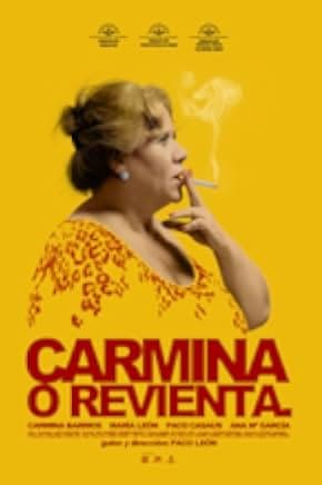 Carmina or Blow Up 2012