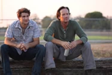 Abel's Field 2012