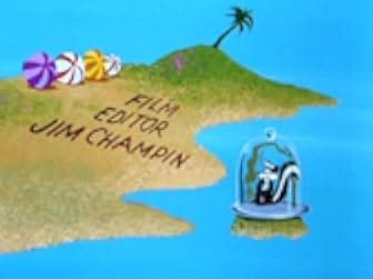 Daffy Duck's Movie: Fantastic Island 1983