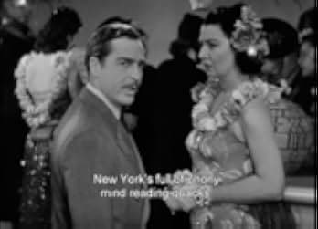 The Mad Doctor 1940