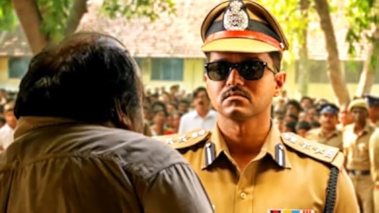 Theri 2016