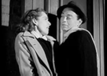 Stranger on the Third Floor 1940