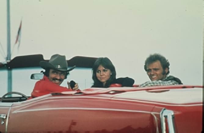 Smokey and the Bandit 1977