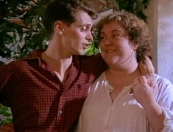 Parting Glances 1986