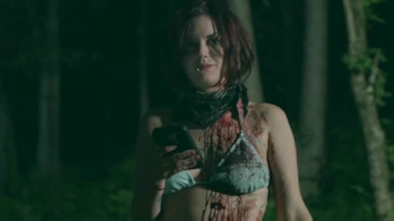 Don't Fuck in the Woods 2016