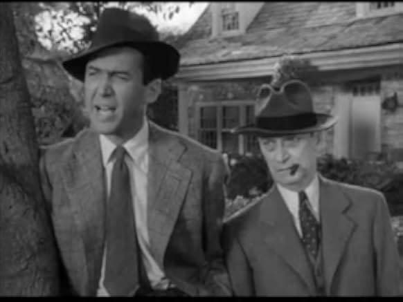 Magic Town 1947