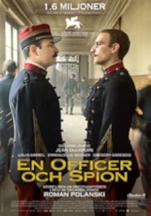 An Officer and a Spy 2019