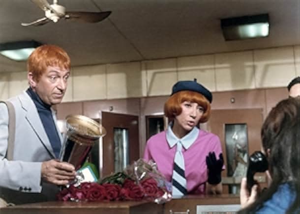 Le petit baigneur 1968