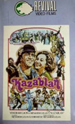 Kazablan 1973