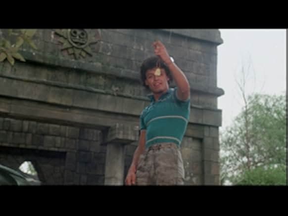 Vacations of Terror 1989