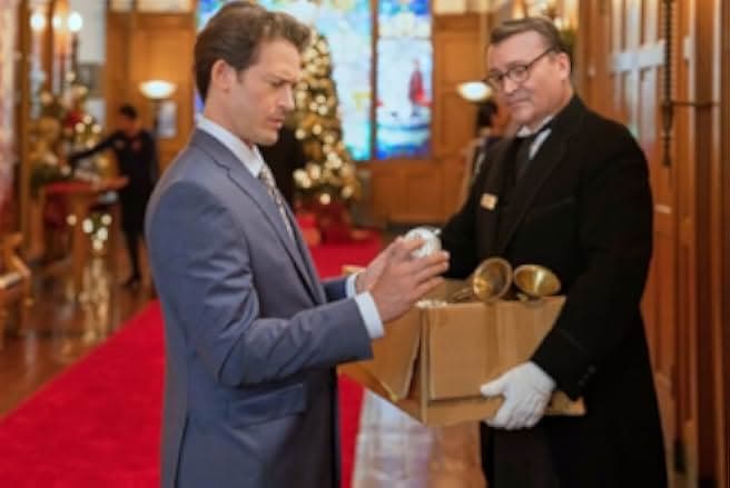 A Not So Royal Christmas 2023
