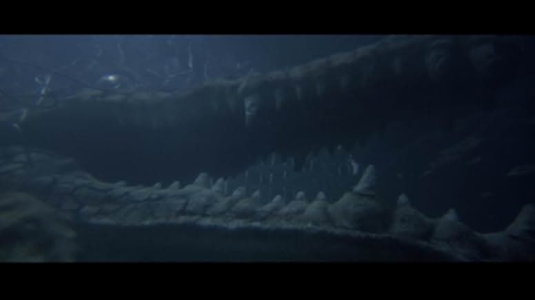 The Great Alligator 1979