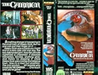 The Carrier 1988