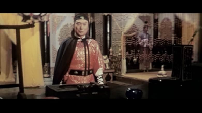 Qian dao wan li zhu 1977