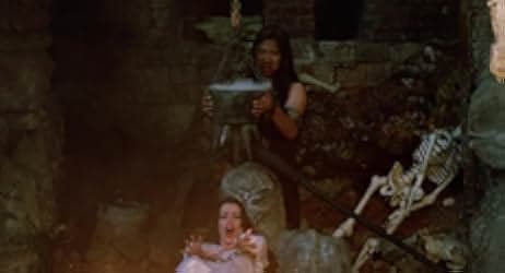 Cyber Vengeance 1995