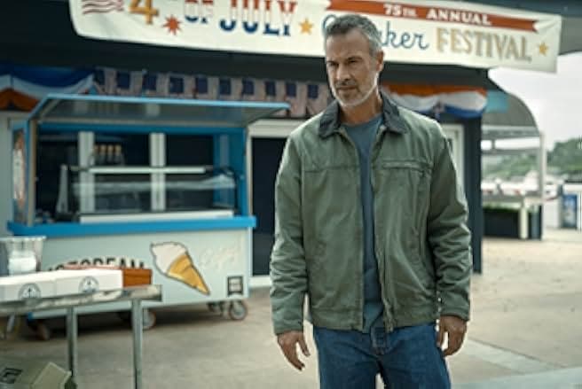 I Know What You Did Last Summer 2025