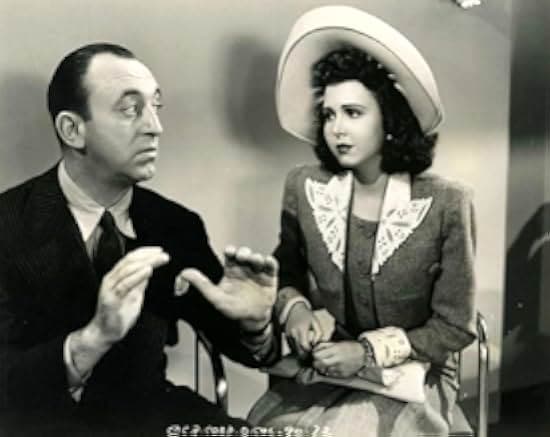 Time Out for Rhythm 1941