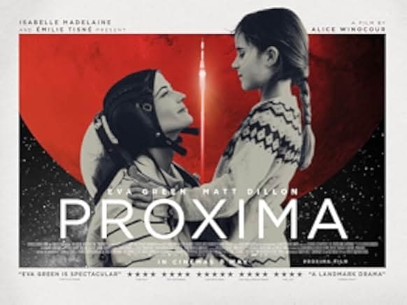 Proxima 2019