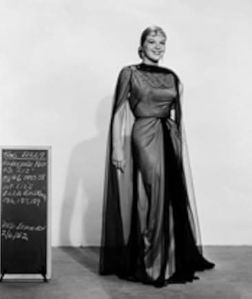 The Snows of Kilimanjaro 1952