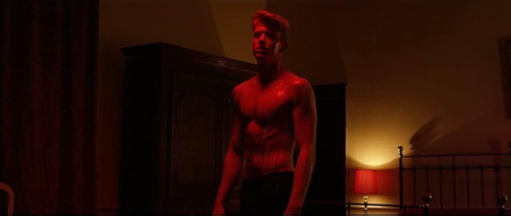 The House of Violent Desire 2018