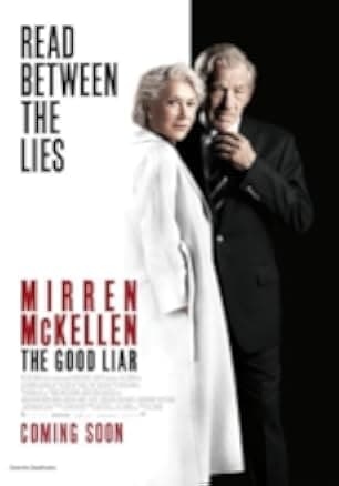 The Good Liar 2019