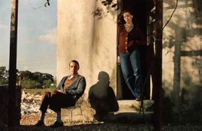 Last Images of the Shipwreck 1989