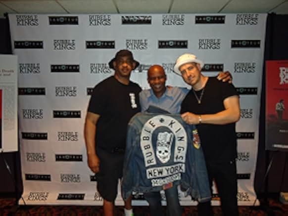 Rubble Kings 2010