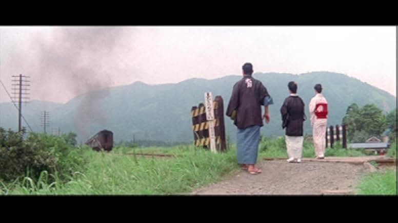 Otoko no monshô - ruten no okite 1965