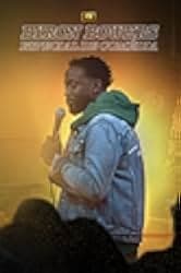 Byron Bowers - Spiritual N**ga 2022