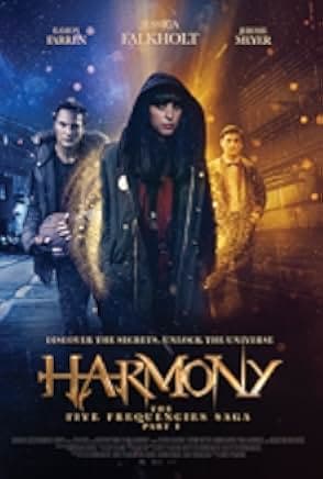 Harmony 2018