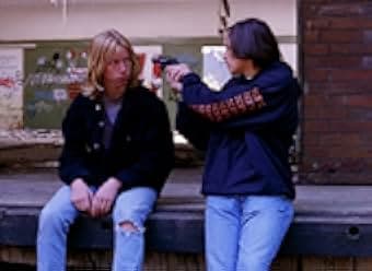 Mach die Musik leiser