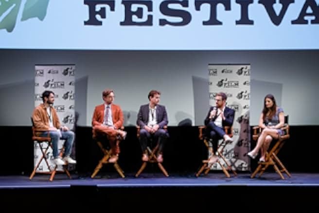 The One You're With 2021