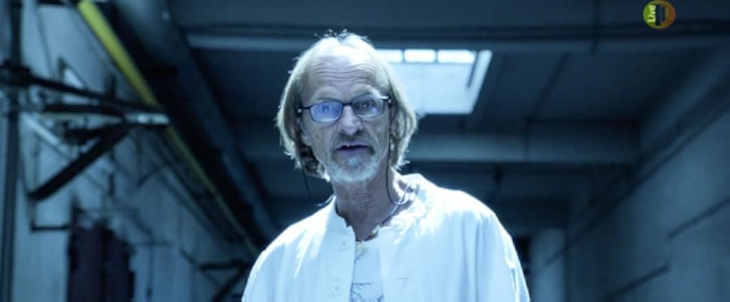 Roland Reber's Cabaret of Death 2019