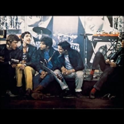 Stardust 1974