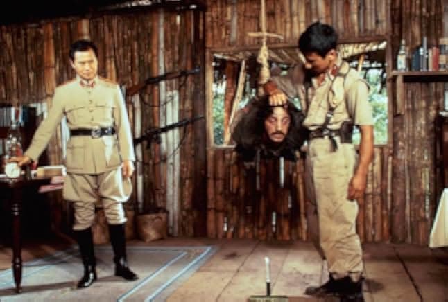 Missing in Action 2: The Beginning 1985