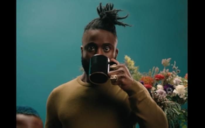 Young Fathers: In My View 2018