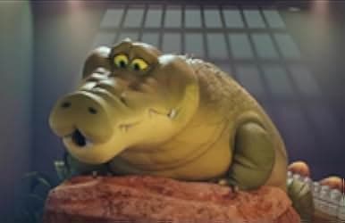 Back to the Outback 2021