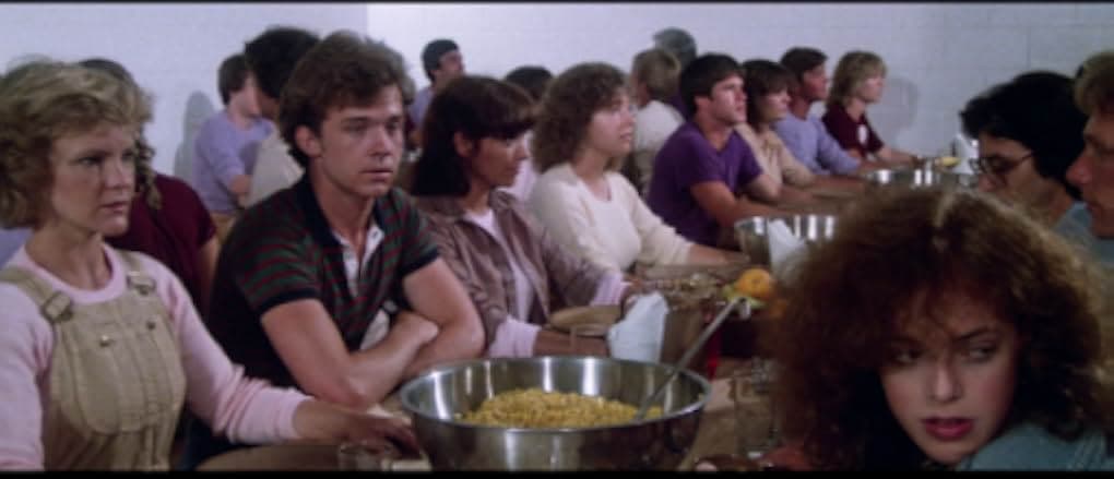 Split Image 1982