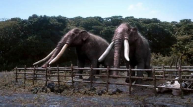 Dinosaur Island 2014